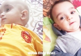 DEDAŞ'ın elektriğini kestiği ailenin bebeği soğuktan hayatını kaybetti