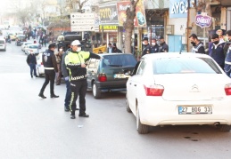Dedektör köpek zulayı ortaya çıkardı