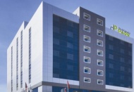 Dedeman Park’ın ikinci oteli