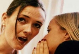 "Dedikodu orucu bozar mı?"