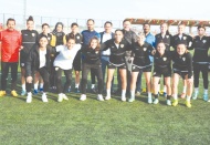 Defa Life, ALGSPOR'a sağlık sponsorluğunu sürdürecek