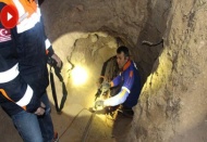 Define ararken zehirlenen 2 kişi hayatını kaybetti