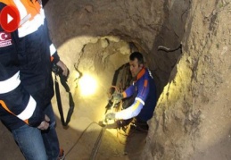 Define ararken zehirlenen 2 kişi hayatını kaybetti