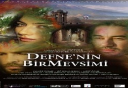 “Defne’nin Bir Mevsimi” 