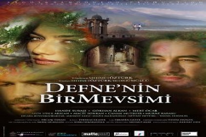 “Defne’nin Bir Mevsimi” 
