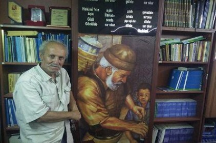 Defolu bir toplum olmamak için sanata önem verilmesi gerek