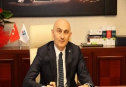 “Değerli gençler, kendinize güvenin” 