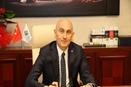 &#8220;Değerli gençler, kendinize güvenin&#8221; 