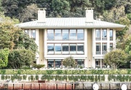 Türkiye sınırları içinde mesken nitelikli tek taşınmazı olanlar vergiden muaf tutulacak