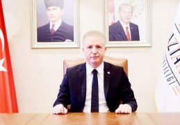 “Değerli, saygın ve onurlu bir meslek”