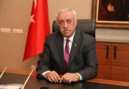 “Değişim ve dönüşümde teknik eğitim veren üniversiteler önemli görevler alacaktır”