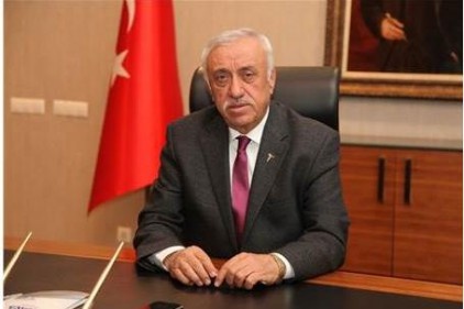 &#8220;Değişim ve dönüşümde teknik eğitim veren üniversiteler önemli görevler alacaktır&#8221;