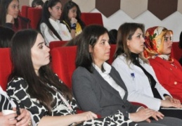 “Değişim Yönetimi Eğitimi” verildi