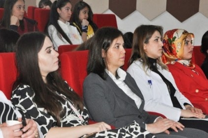 “Değişim Yönetimi Eğitimi” verildi