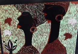 “Değiş/imler” temalı resim sergisi açacak