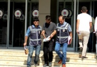 Dehşete düşüren gasp olayının uydurma olduğu ortaya çıktı 