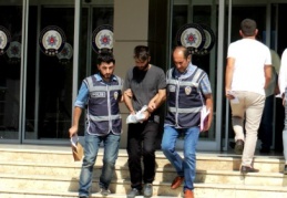 Dehşete düşüren gasp olayının uydurma olduğu ortaya çıktı 