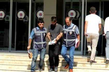 Dehşete düşüren gasp olayının uydurma olduğu ortaya çıktı 