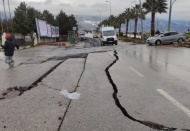 Dehşete düşüren görüntüler ortaya çıktı