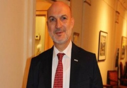 DEİK Başkanı Vardan: Dövize endeksli sözleşmeler durdurulmalı