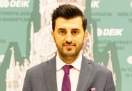 DEİK Türkiye-Irak İş Konseyi Başkanlığına Halit Acar seçildi