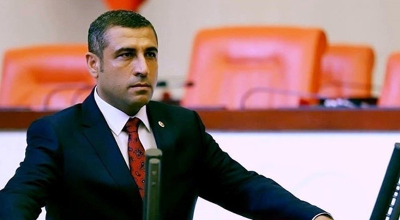 “Dekar başına 170 TL destek verilsin”