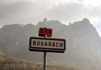 2012’deki kıyamette ayakta kalacak tek köy! 