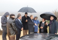 Deliklitepe, bölge turizmine katılacak