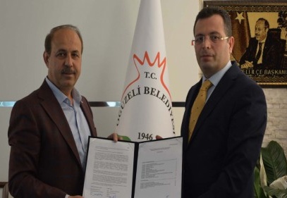 Deliklitepe Mesire Alanı’na turizm tesisi kıurulacak