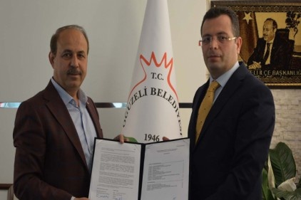Deliklitepe Mesire Alanı&#8217;na turizm tesisi kıurulacak