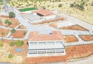 'Deliklitepe 'Proje Ödülü'ne layık görüldü