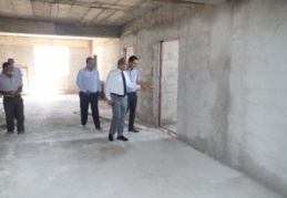 ‘Deliklitepe’ye Seyir Terası’ 