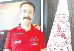 Delta varyantı ilimizde yüzde 20 seviyelerinde görüldü ama artacak