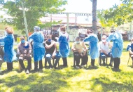 Delta varyantının önüne geçilemiyor