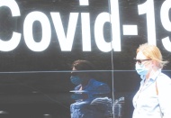 Delta varyantıyla birlikte toplumsal bağışıklık mümkün görünmüyor