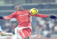 Dembaba kariyerinde Bilic farkı