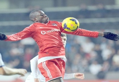 Dembaba kariyerinde Bilic farkı
