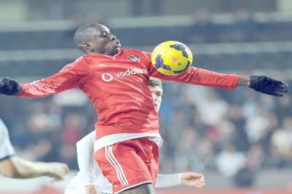 Dembaba kariyerinde Bilic farkı