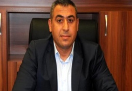 Demir darbe 'Gazi'sini unutmadı