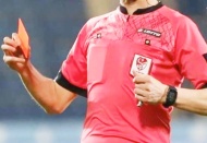 Demir Grup Sivasspor-Gaziantep FK maçını Ali Şansalan yönetecek