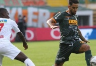 Demir Grup Sivasspor ile Aytemiz Alanyaspor karşı karşıya gelecek