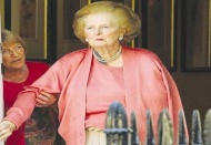 ''Demir Leydi'' öldü