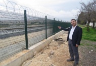 Demir yolu bir ülkenin olmazsa olmazları arasında yer alıyor