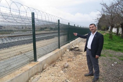 Demir yolu bir ülkenin olmazsa olmazları arasında yer alıyor