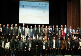 “Demir yolu ve denizcilik alanında daha ileriye gitmeliyiz” 