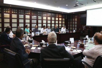 Demir zammı sıkıntı yarattı