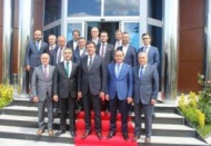 Demirdeki KDV yüzde 18'den 9'a düşürülsün
