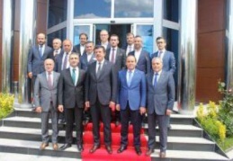 Demirdeki KDV yüzde 18'den 9'a düşürülsün