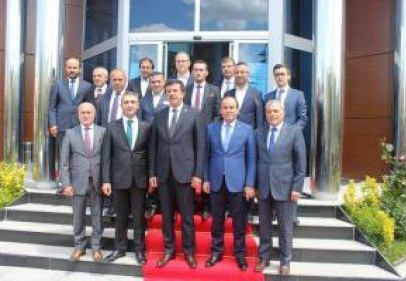 Demirdeki KDV yüzde 18'den 9'a düşürülsün