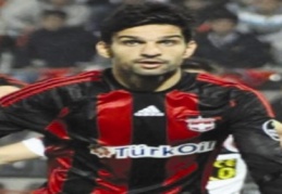 Demir’den gol sözü